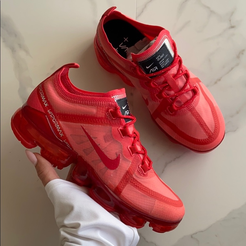 NWT Nike By You air vapormax custom - Picture 2 of 8
